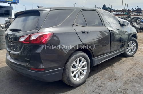 2021 Chevrolet Equinox