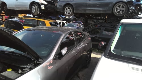 2015 Chrysler Dart