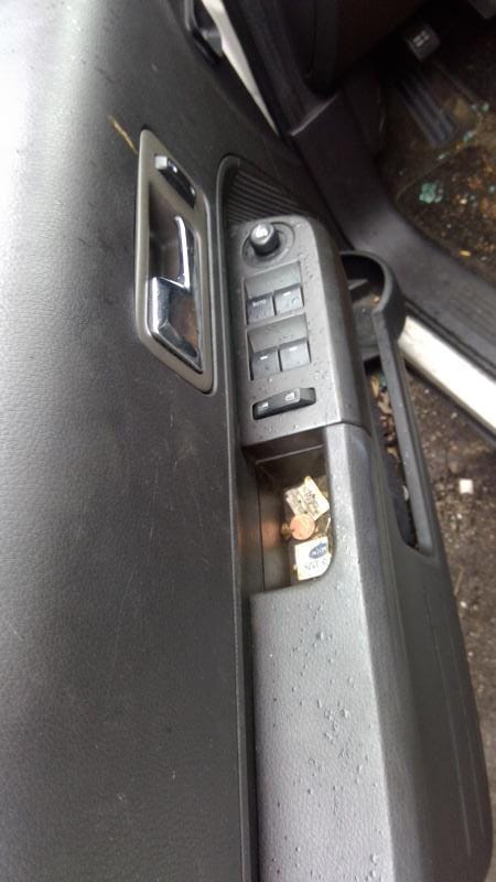 2009 Ford Edge