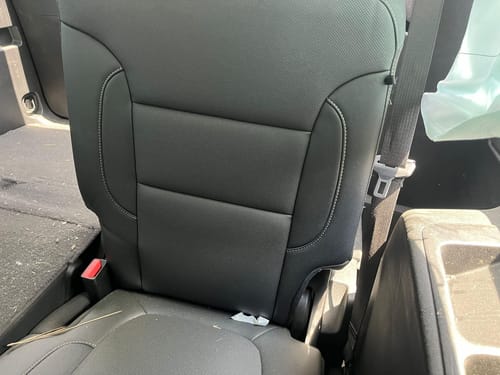 2021 GMC Acadia