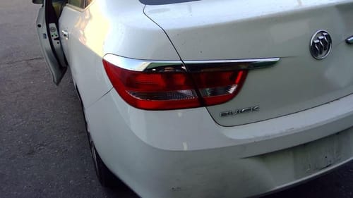 2013 Buick Verano