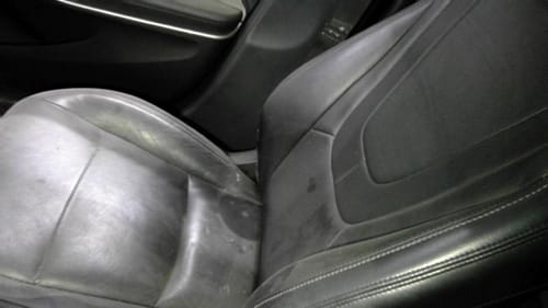 2011 Chevrolet Volt