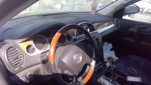 2011 Buick Enclave