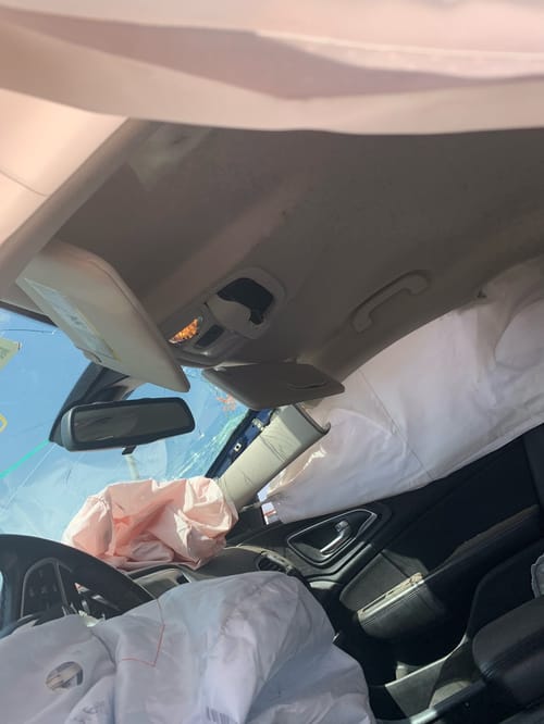 2016 Chrysler 200