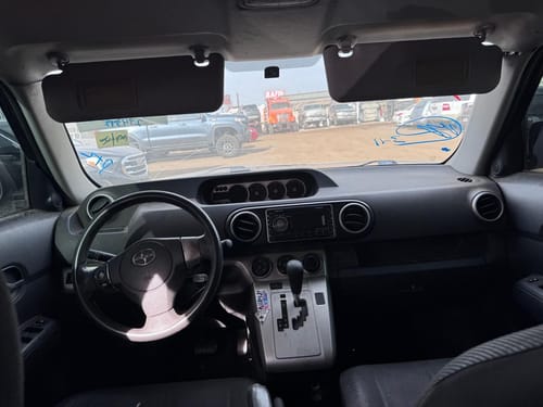 2009 Scion Xb
