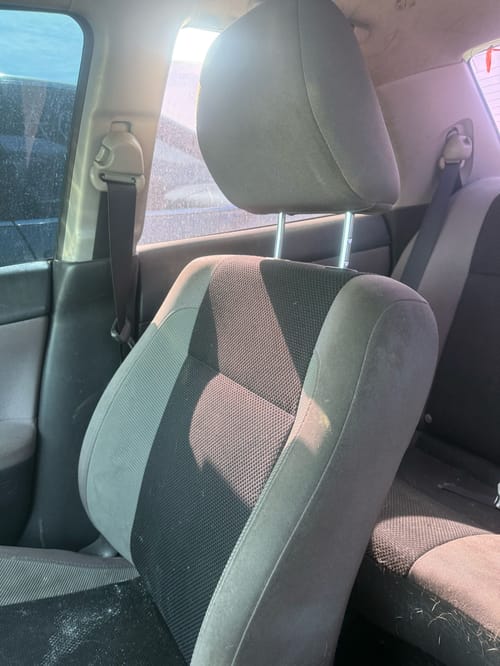 2006 Subaru Impreza