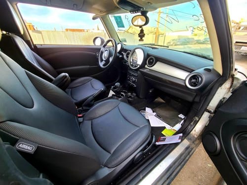 2013 Mini Cooper