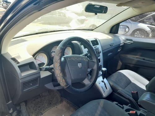 2008 Chrysler Caliber