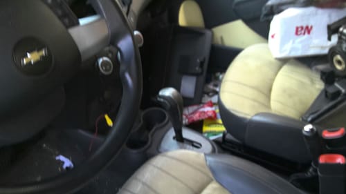 2014 Chevrolet Spark