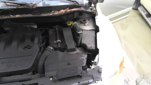 2007 Chrysler Caliber