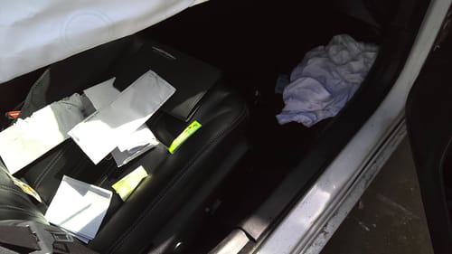 2018 Chrysler 300