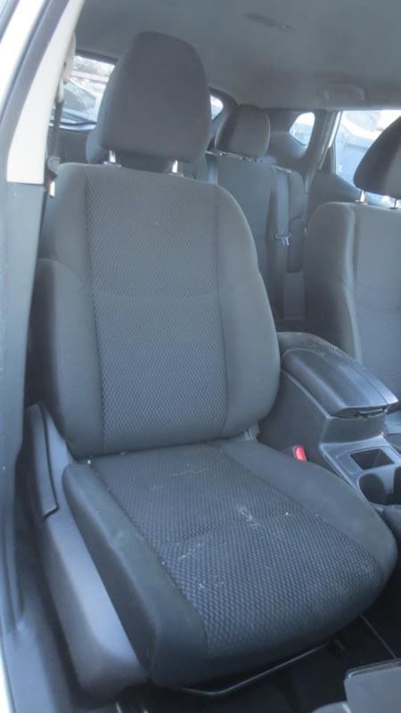 2003 Isuzu Rodeo
