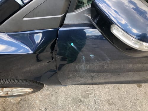 2014 Mazda 5
