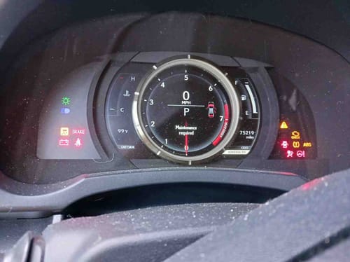 2014 Lexus Is350