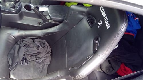 2010 Genesis Genesi