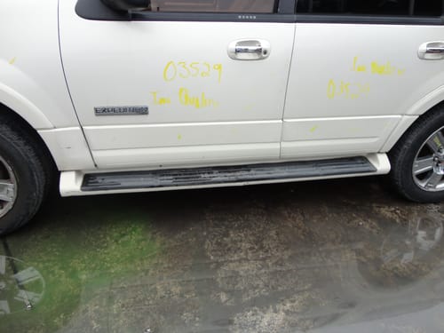 2008 Ford Expedition