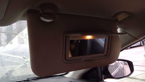 2016 Nissan Maxima