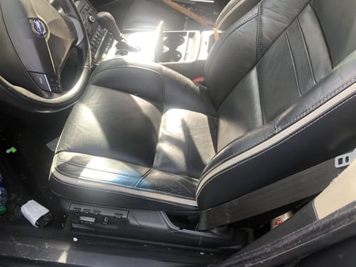 2007 Volvo Xc90