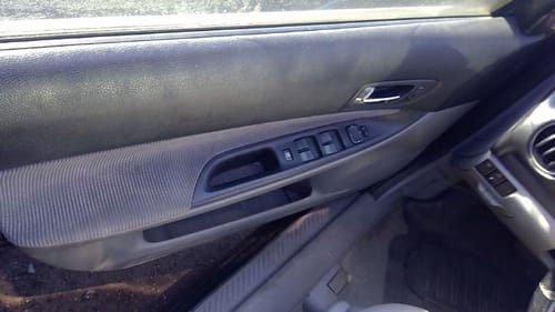 2005 Mazda 6