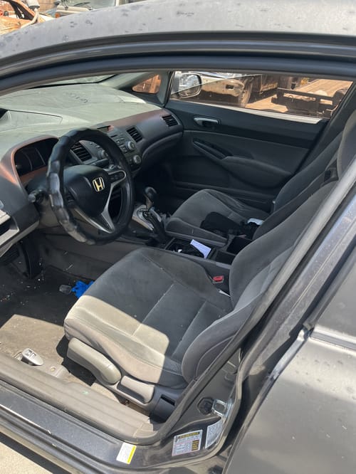2011 Honda Civic