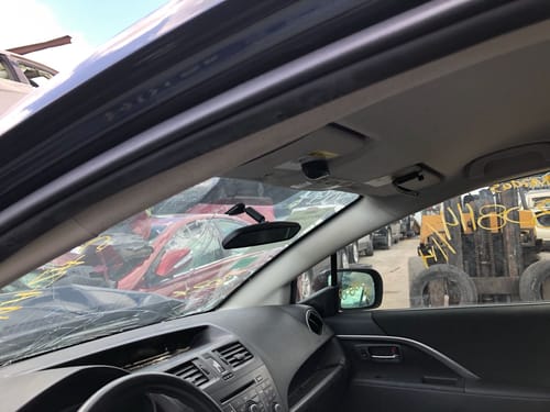 2014 Mazda 5