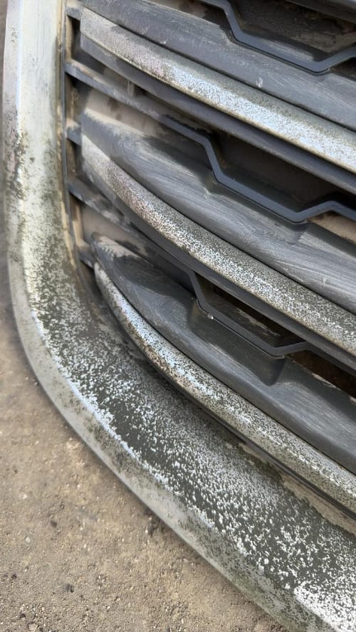 2018 Chevrolet Impala