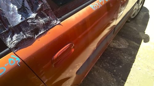 2007 Kia Rio