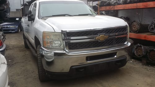 2011 GMC Silv25