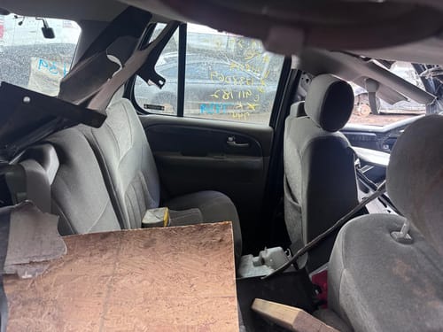 2002 GMC Envoy