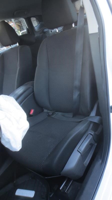 2003 Isuzu Rodeo