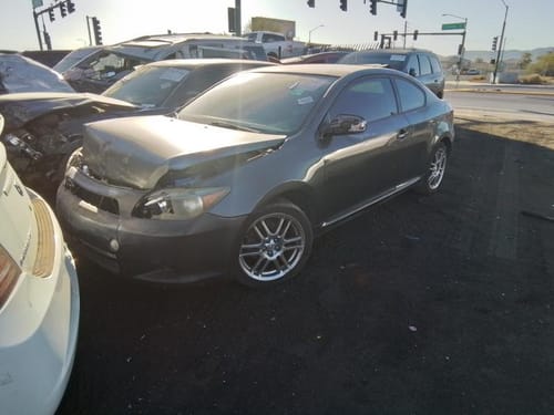 2006 Scion Sciotc