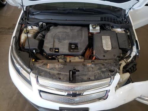 2015 Chevrolet Volt