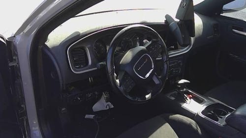 2020 Chrysler Charger