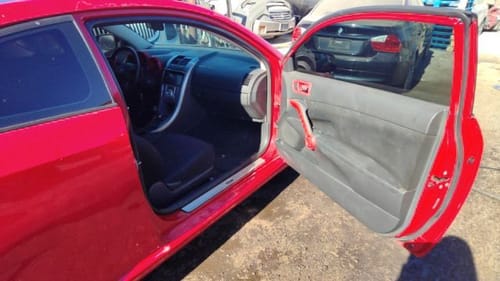 2005 Scion Sciotc