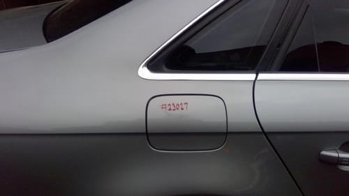 2010 Audi Audia4