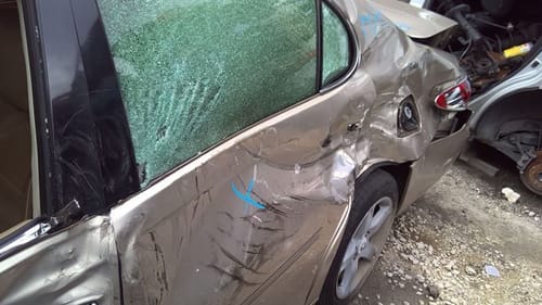 2005 Lexus Es330