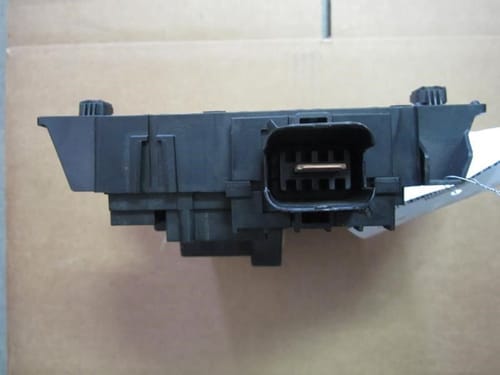 2011 Ford Fusion