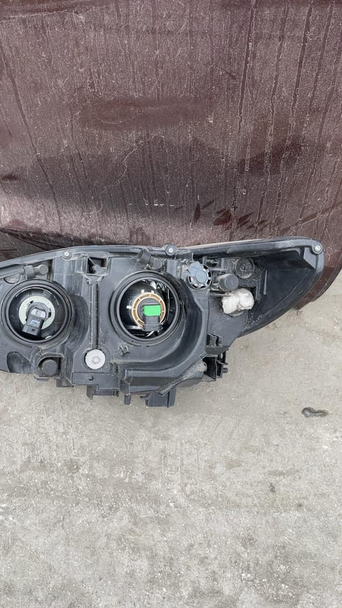 2015 Mazda 6