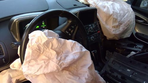 2014 Chevrolet Volt