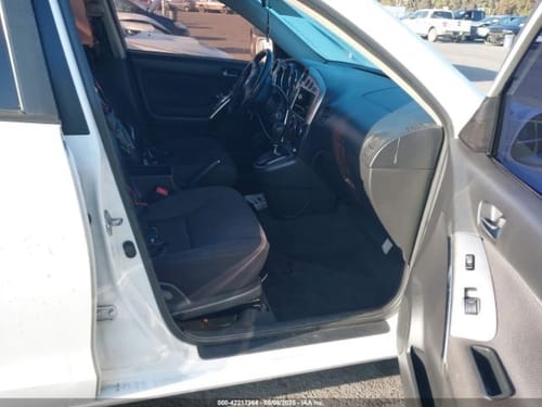 2004 Toyota Matrix