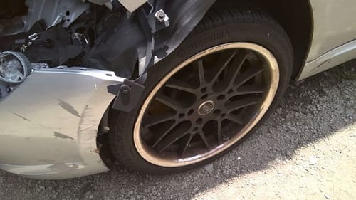 2006 BMW 650i