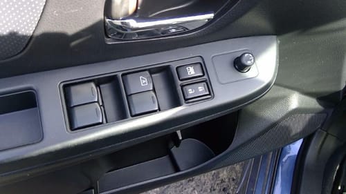 2013 Subaru Impreza