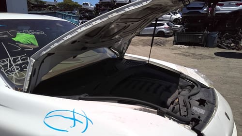 2009 Porsche Cayenne