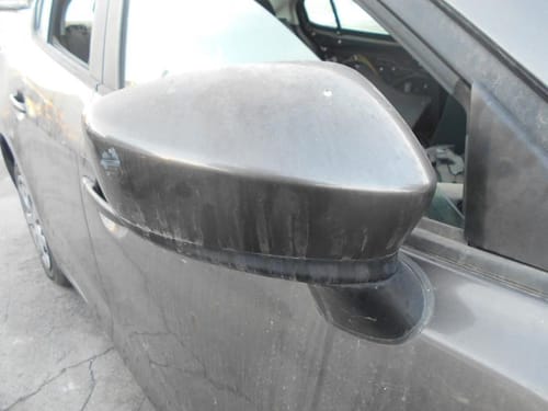 2014 Mazda Mazda3