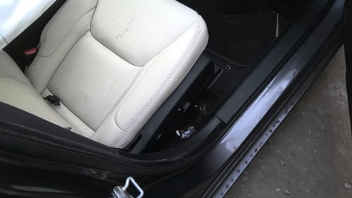 2018 Chrysler 300