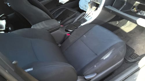 2009 Scion Sciotc