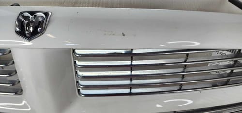 2004 Dodge Dpu15