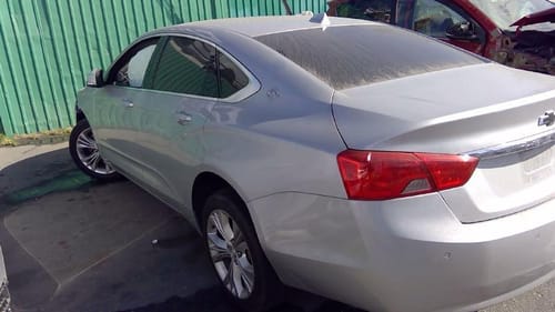 2014 Chevrolet Impala