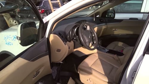 2008 Subaru Tribeca