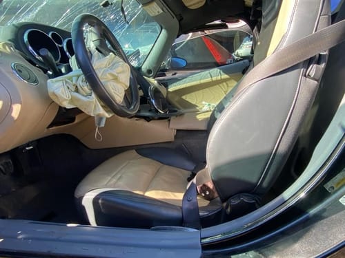 2006 Pontiac Solstice